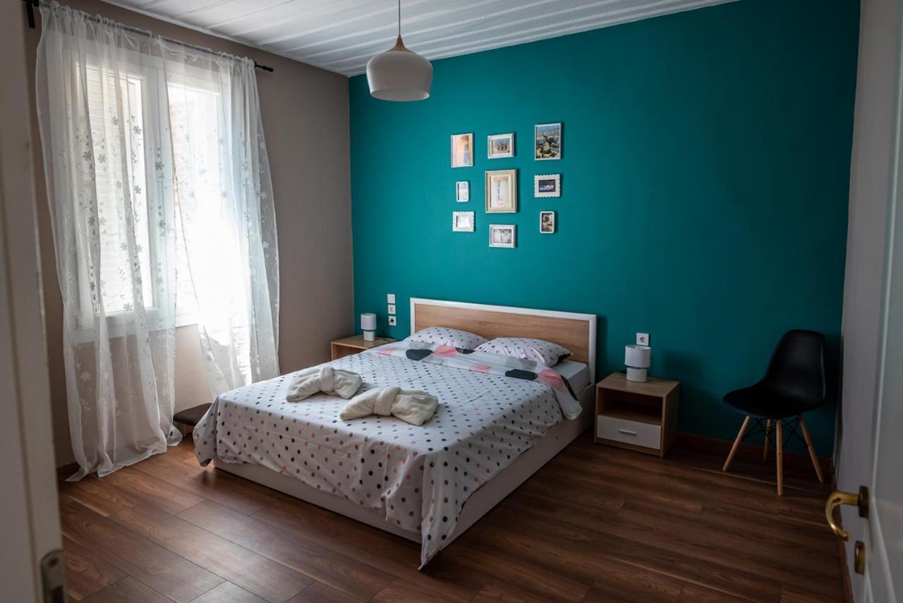 Athina's House * Thessaloniki